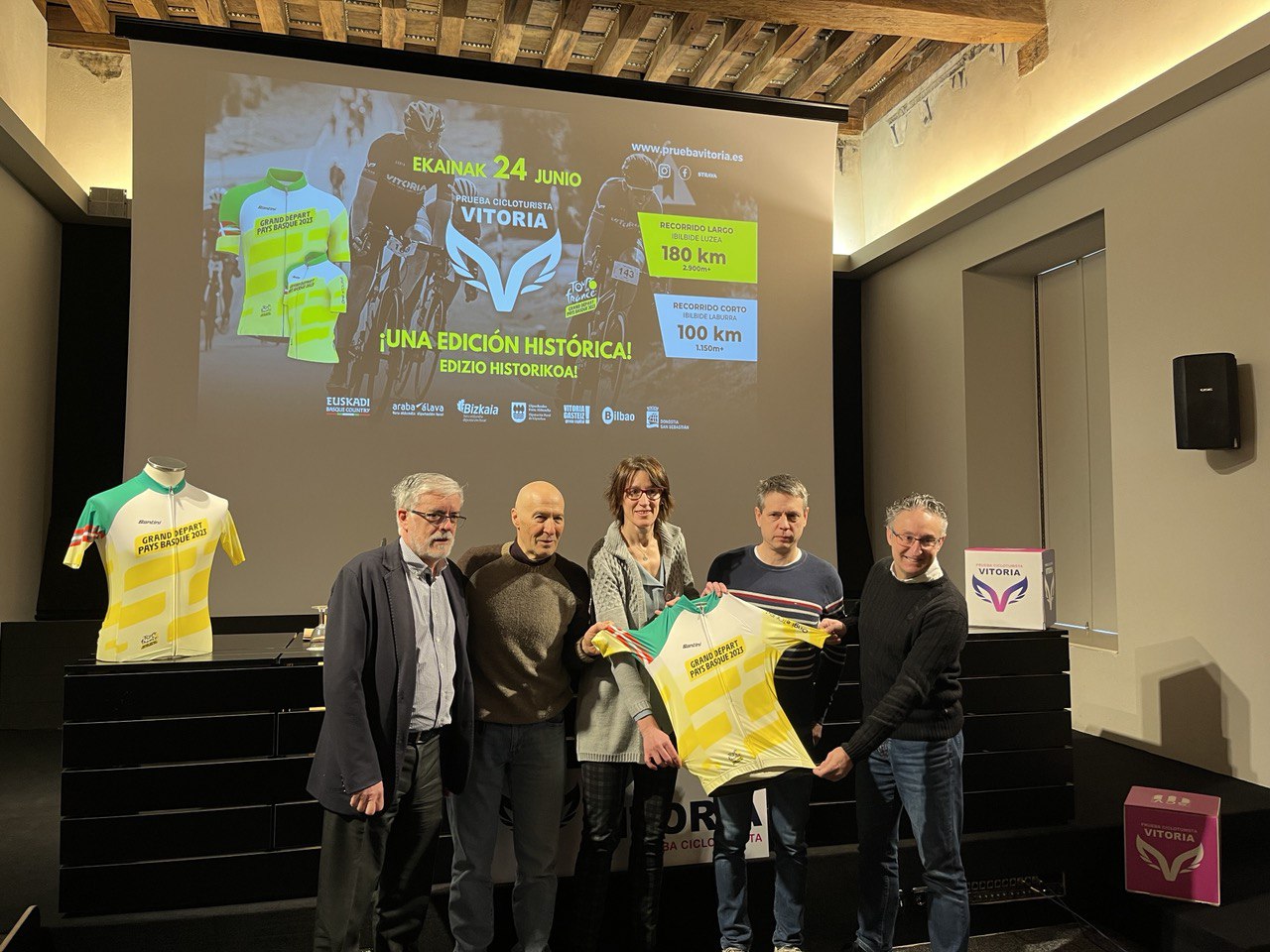 Sitio web del Ayuntamiento de Vitoria-Gasteiz