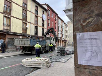 Sitio web del Ayuntamiento de Vitoria-Gasteiz