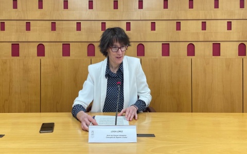 Sitio web del Ayuntamiento de Vitoria-Gasteiz