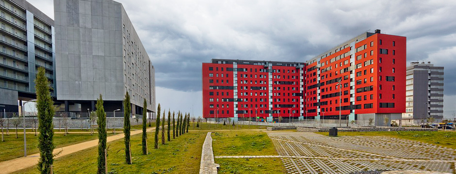 Sitio web del Ayuntamiento de Vitoria-Gasteiz
