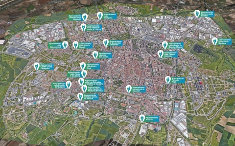 Sitio web del Ayuntamiento de Vitoria-Gasteiz