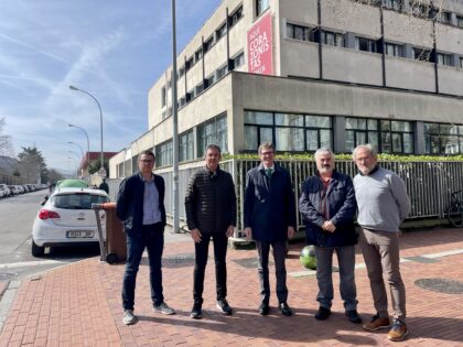 Sitio web del Ayuntamiento de Vitoria-Gasteiz