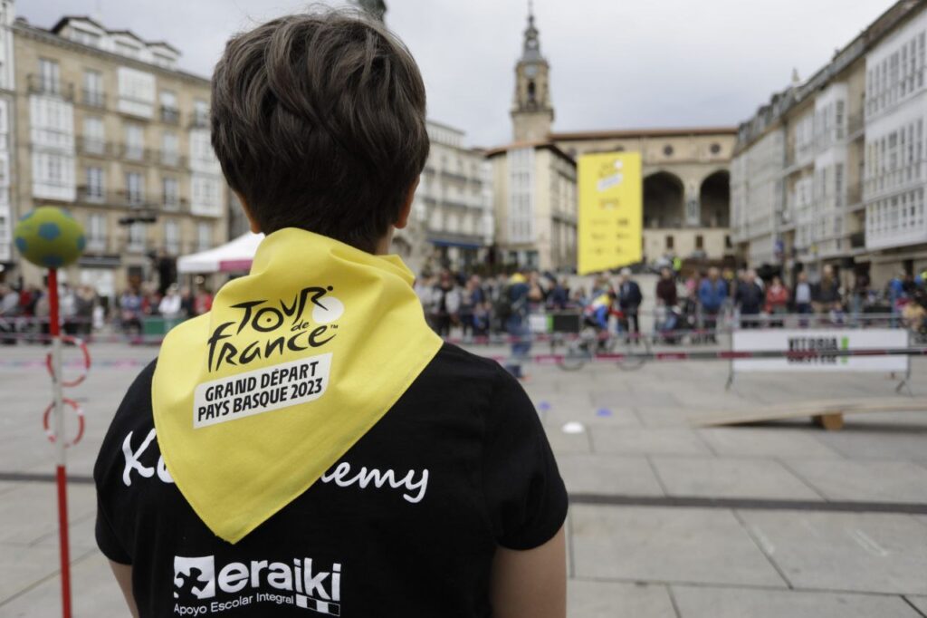 Sitio web del Ayuntamiento de Vitoria-Gasteiz