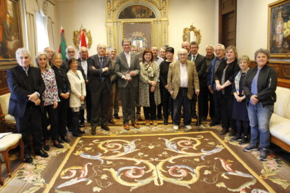 Sitio web del Ayuntamiento de Vitoria-Gasteiz