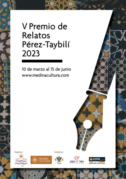 Ayuntamiento de Toledo El Ayuntamiento respalda un año más los premios ‘Pérez-Taybilí’ cuya convocatoria estará abierta hasta el 15 de junio