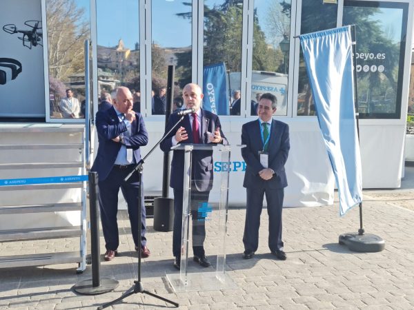 El Ayuntamiento y la mutua Asepeyo apuestan por la prevención de riesgos laborales mediante formación y sensibilización social - Ayuntamiento de Toledo