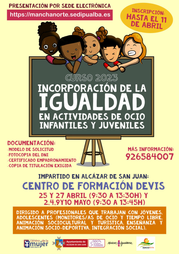 El Centro de la Mujer pone en marcha un nuevo curso dirigido a ...