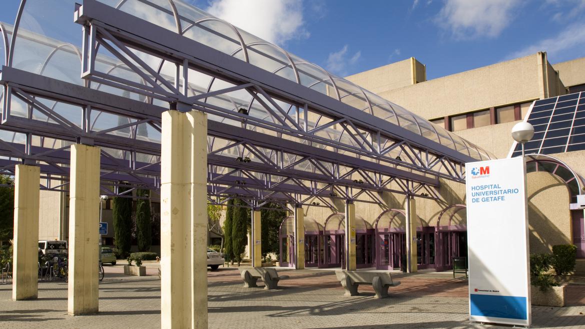 El Hospital Universitario de Getafe implanta una novedosa técnica para corregir el reflujo gastroesofágico