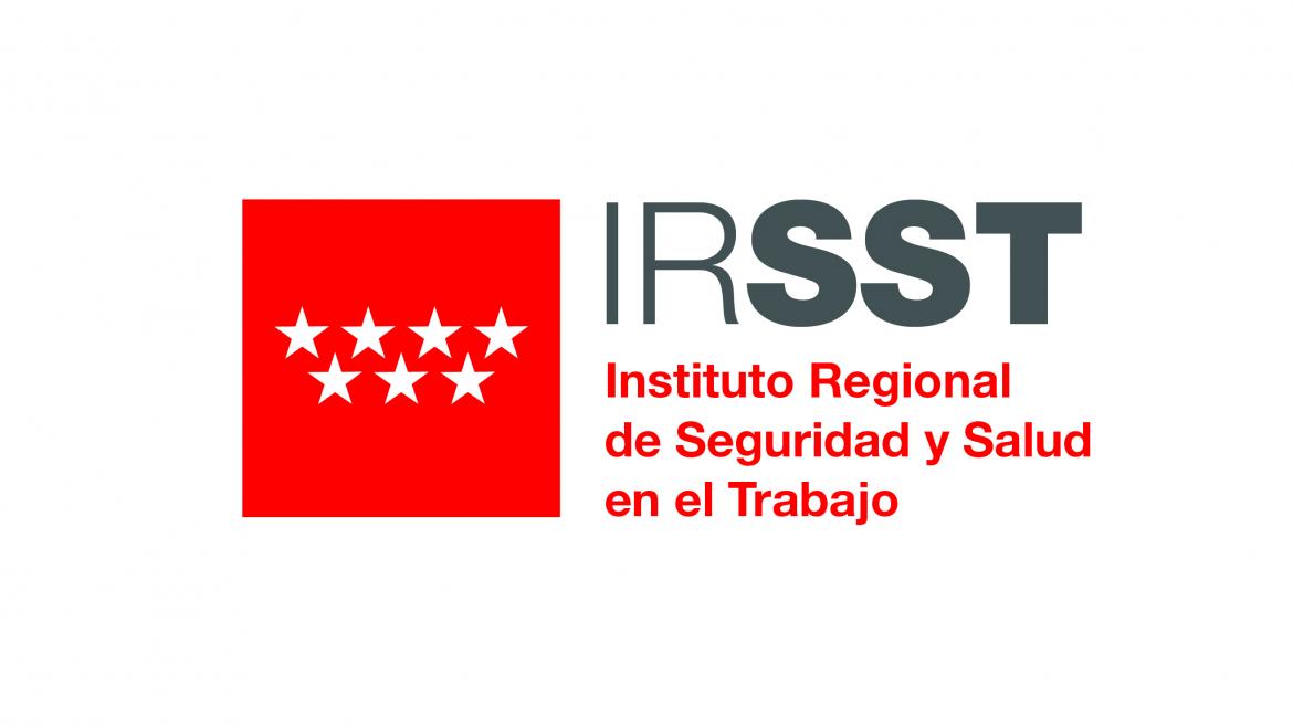 El Instituto Regional de Seguridad y Salud estrena nueva imagen corporativa