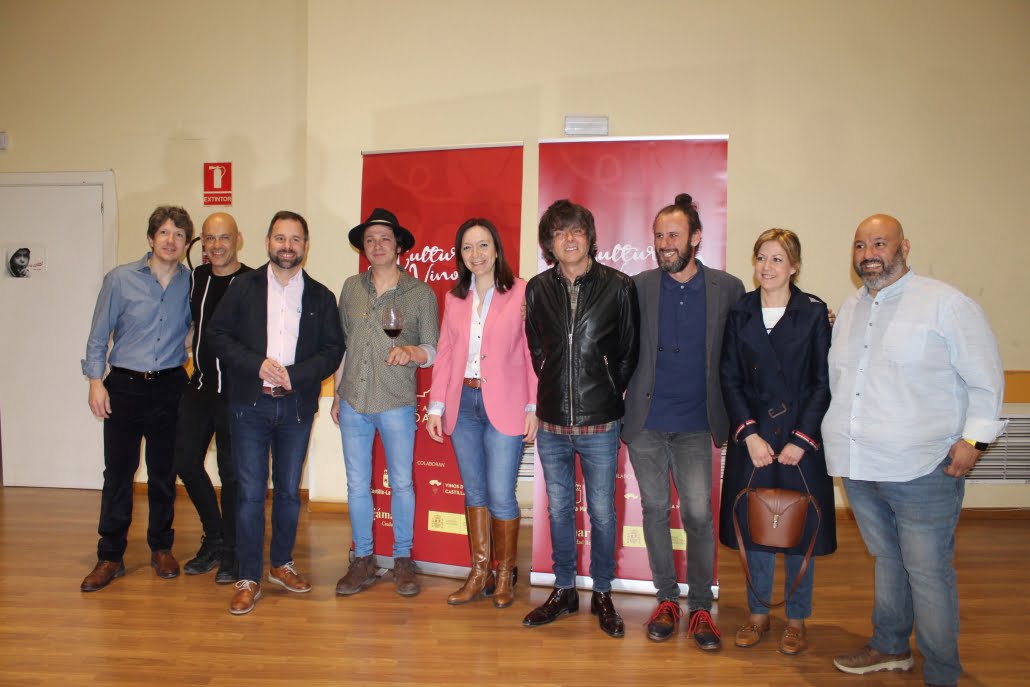El concierto de Los Galván abren la programación de “La Cultura del Vino” en Alcázar de San Juan
