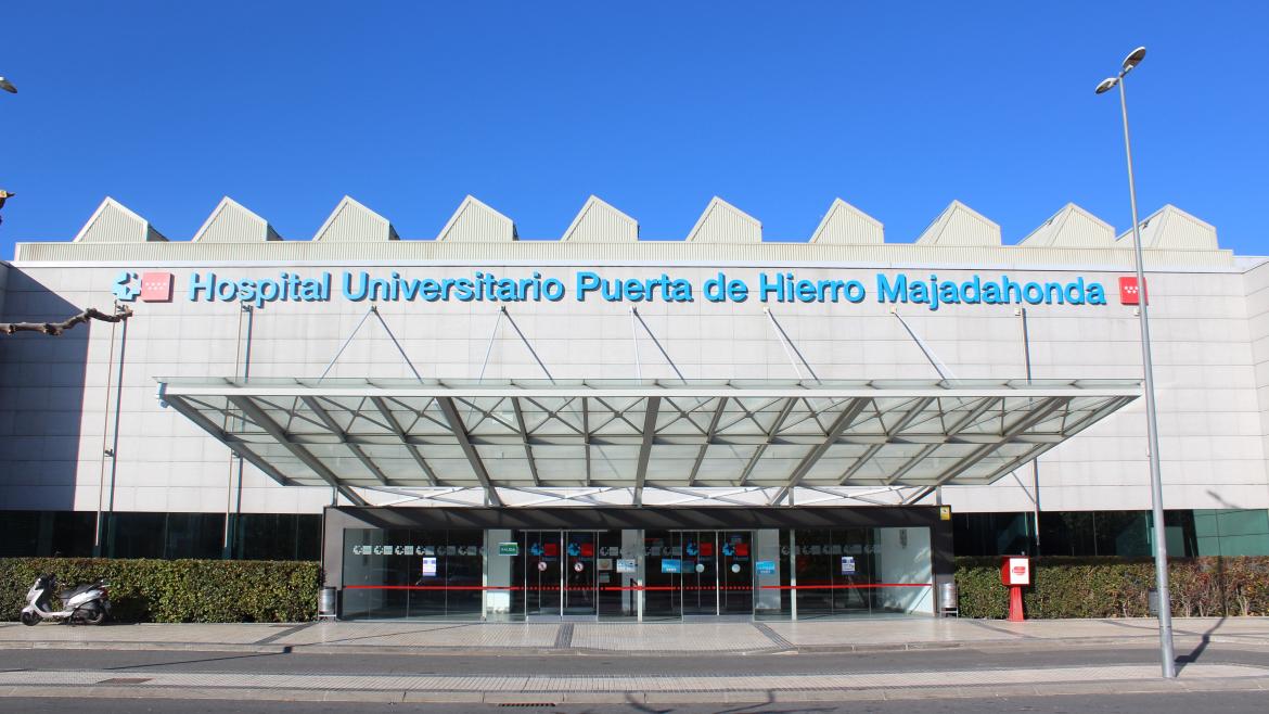 La Academia Médico-Quirúrgica Española reconoce la labor de dos profesionales del Hospital Puerta de Hierro