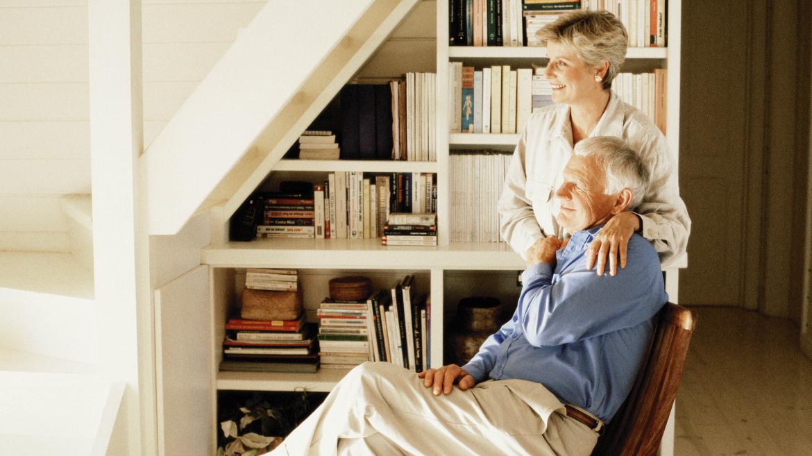 La Comunidad de Madrid, a la cabeza en la esperanza de vida más alta de la Unión Europea con 85,4 años