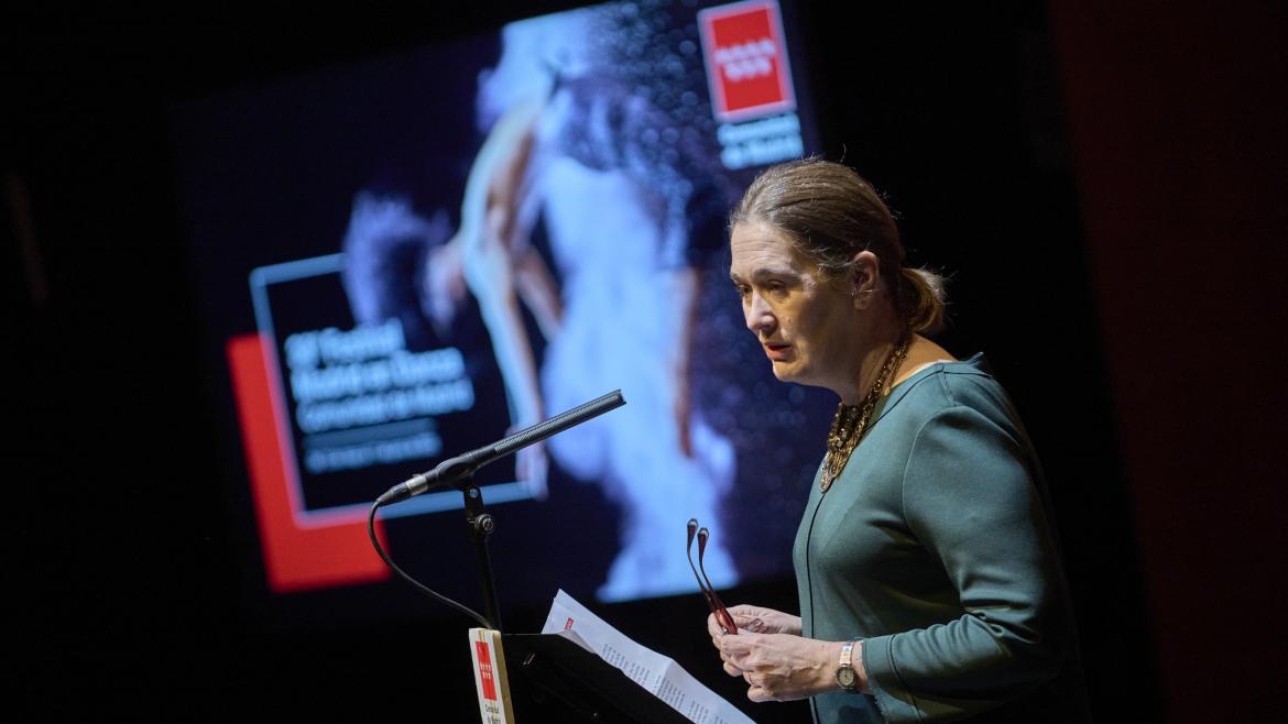 La Comunidad de Madrid abrirá el Festival Madrid en Danza más internacional con 20 espectáculos de nueve países