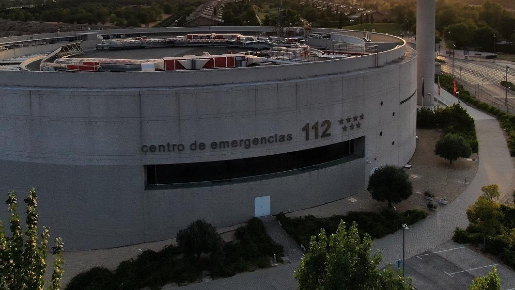 La Comunidad de Madrid actualiza su respuesta en emergencias con la nueva Ley integral en Protección Civil