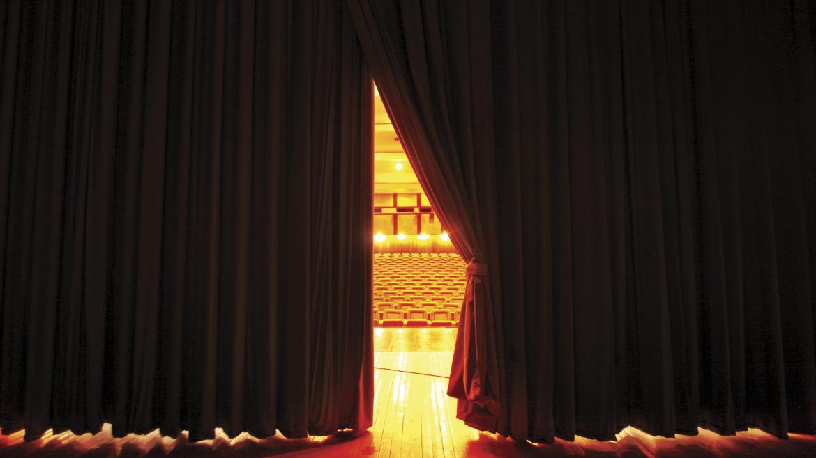 La Comunidad de Madrid amplía su Red de Teatros para acercar las artes escénicas a 70 municipios y tres millones de espectadores