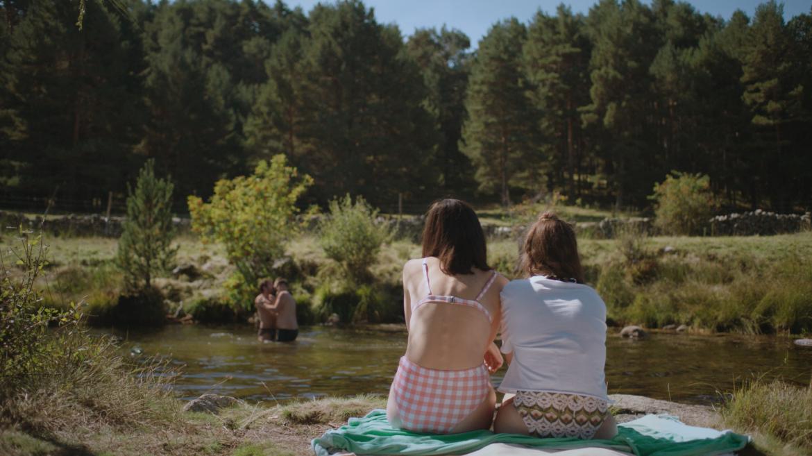 La Comunidad de Madrid anuncia los cortometrajes seleccionados para el catálogo Madrid en Corto 2023