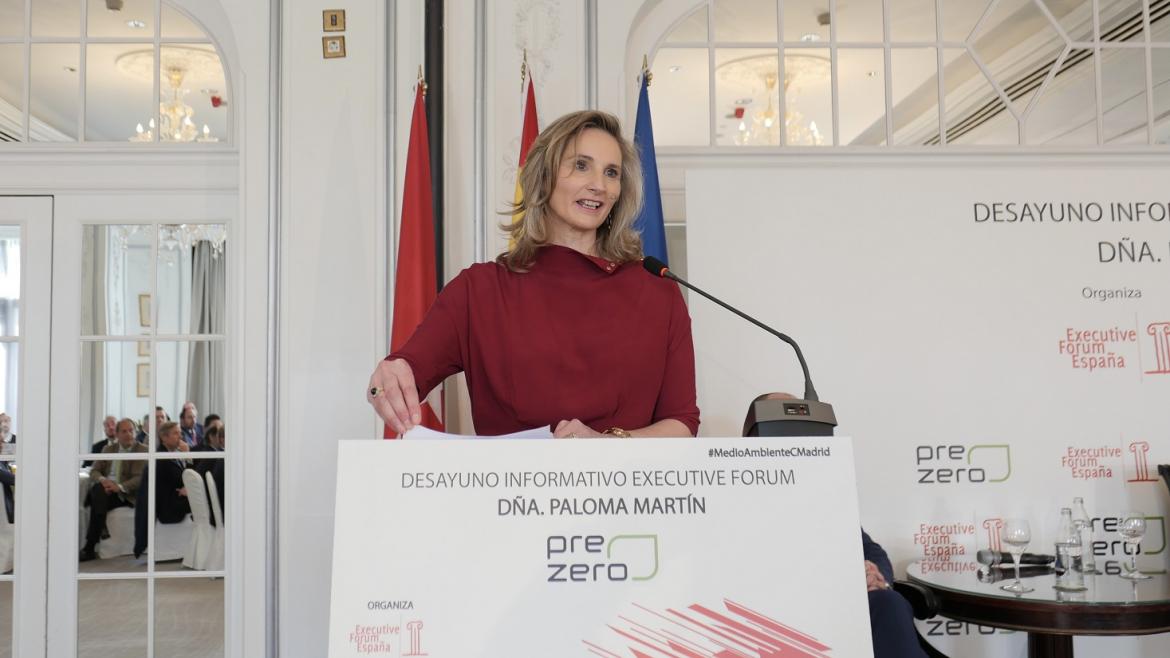 La Comunidad de Madrid ha facilitado la concesión de más de 300 hipotecas a jóvenes a través de su pionero programa Mi Primera Vivienda