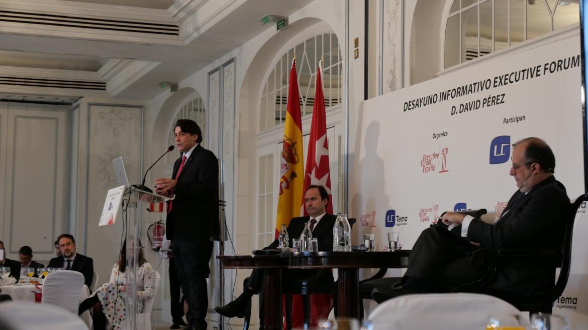 La Comunidad de Madrid incrementa en dos meses más de un 20% el número de viajeros y cerca de un 50% la venta de tarjetas de transporte público