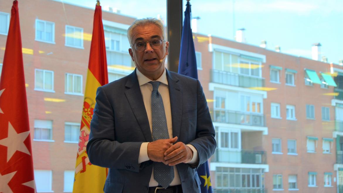 La Comunidad de Madrid irrumpe en la tecnología cloud favoreciendo el acceso de la Administración a los servicios digitales más innovadores del mercado