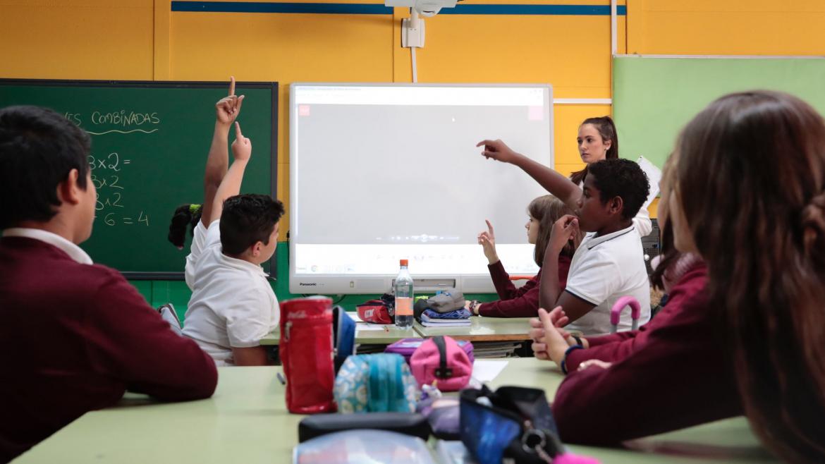 La Comunidad de Madrid ofrece un taller gratuito de Oratoria y pensamiento crítico para 450 estudiantes