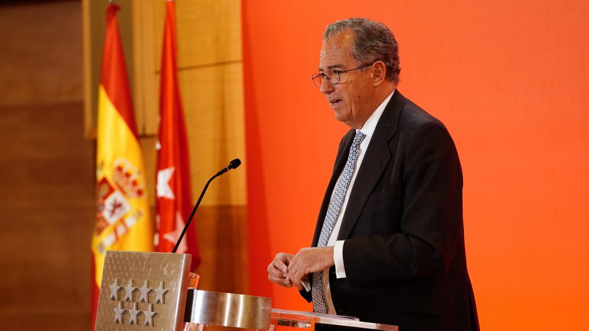 La Comunidad de Madrid presenta el calendario y los plazos para las elecciones a la Asamblea regional