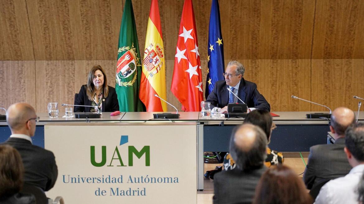 La Comunidad de Madrid reforzará el próximo curso la llegada de universitarios de otras regiones y países ampliando los proyectos de UnInMadrid