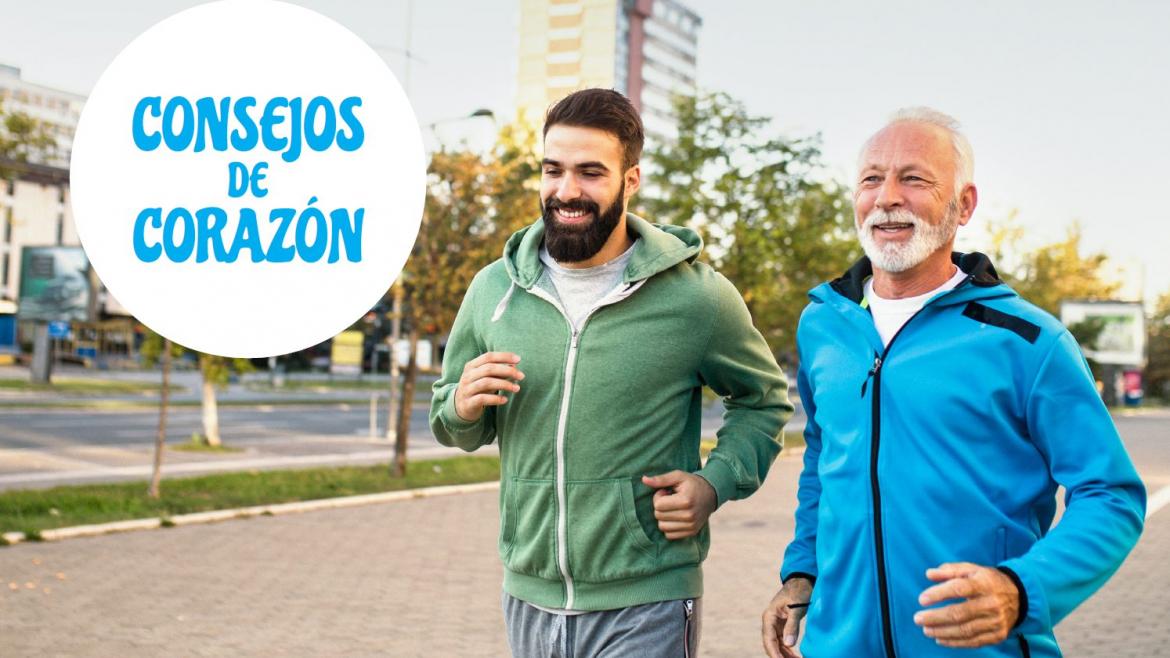 La Comunidad inicia una campaña de prevención de enfermedades cardiovasculares con la promoción de hábitos saludables
