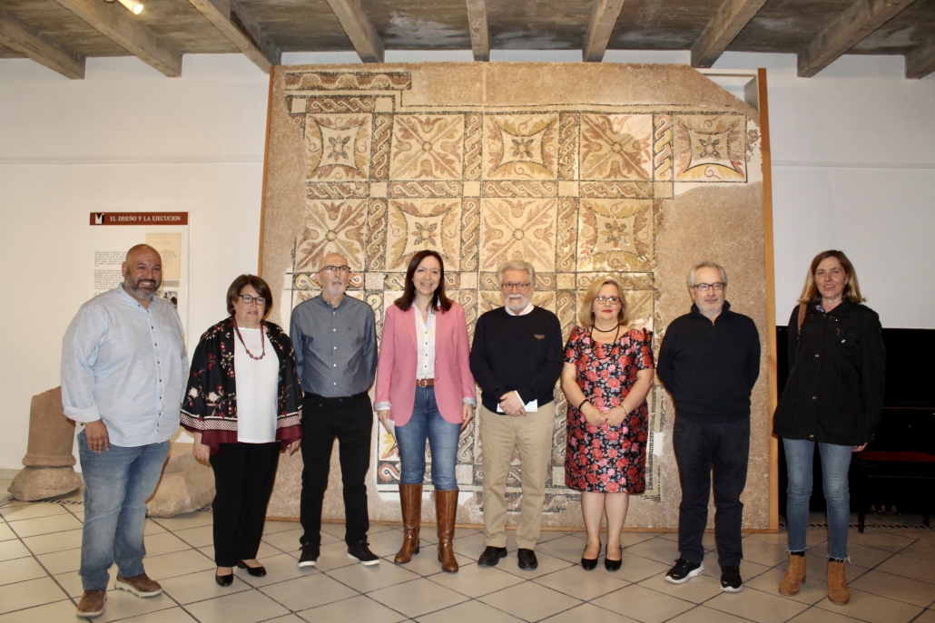 Paco Morata y Mariano Lizcano, ganadores del XV Certamen de Poesía “Entre nosotras” de la Asociación Amas de Casa