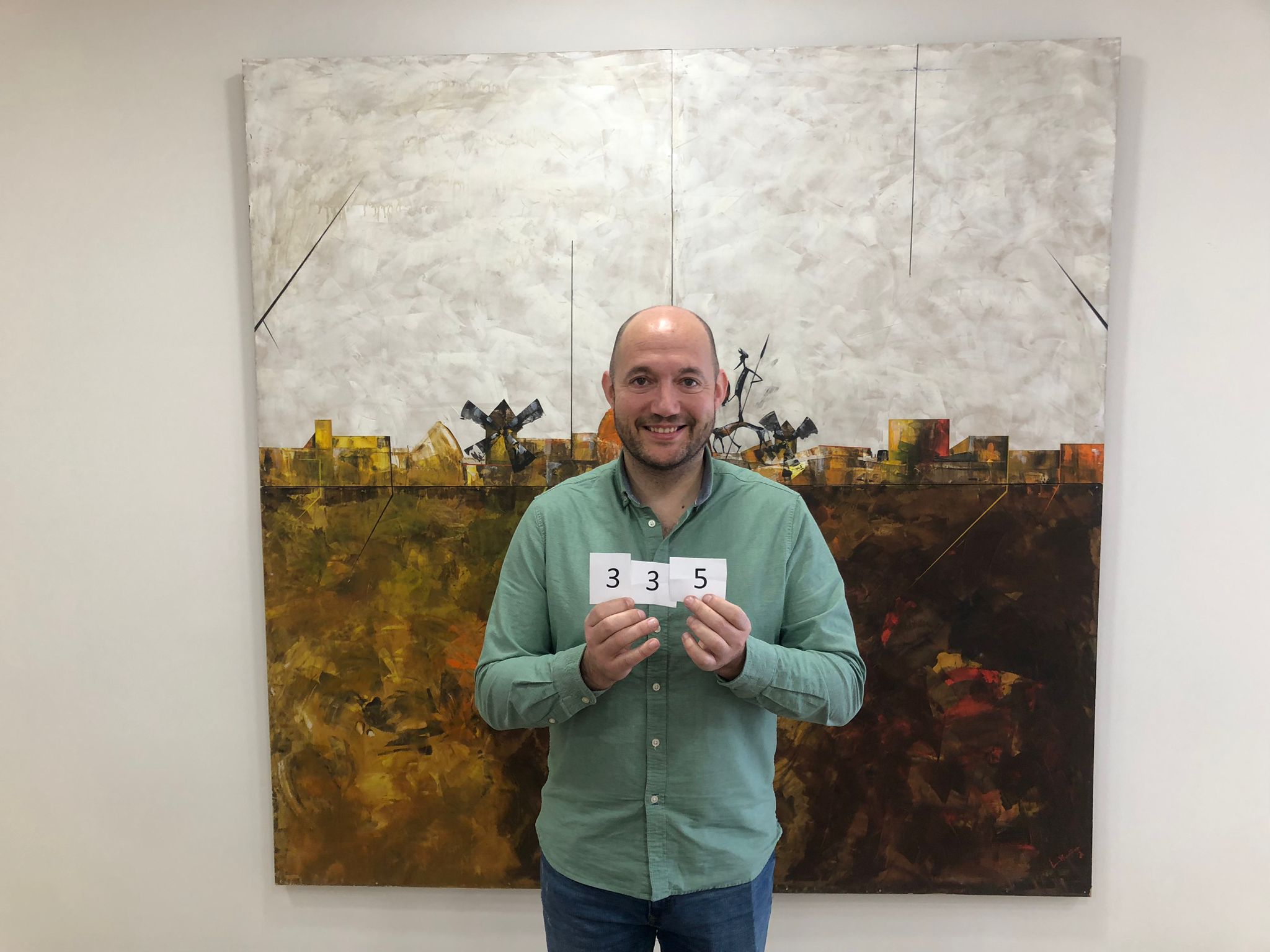 Realizado el sorteo para seleccionar a las 1000 personas que participarán como jurado en la XII edición del Concurso Regional de Vinos Tierra del Quijote