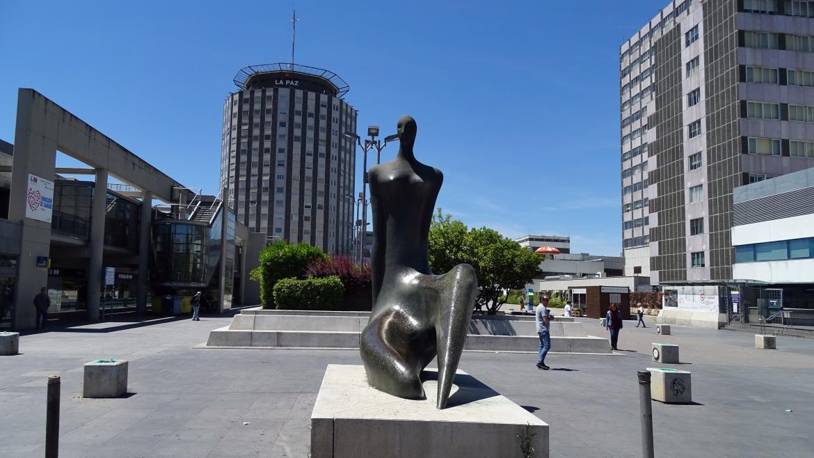 Tres hospitales públicos de la Comunidad de Madrid, seleccionados un año más entre los 100 mejores del mundo