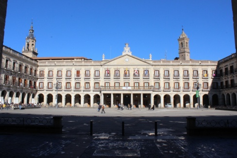 Sitio web del Ayuntamiento de Vitoria-Gasteiz