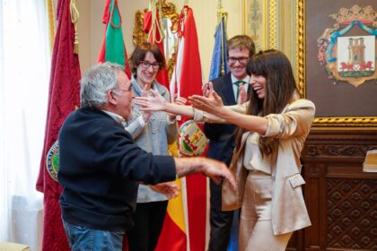 Sitio web del Ayuntamiento de Vitoria-Gasteiz