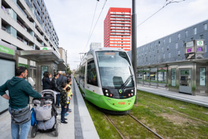 Sitio web del Ayuntamiento de Vitoria-Gasteiz