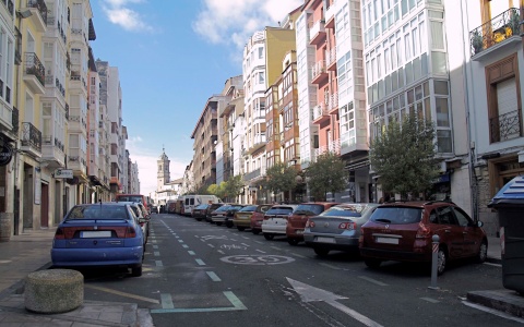 Sitio web del Ayuntamiento de Vitoria-Gasteiz