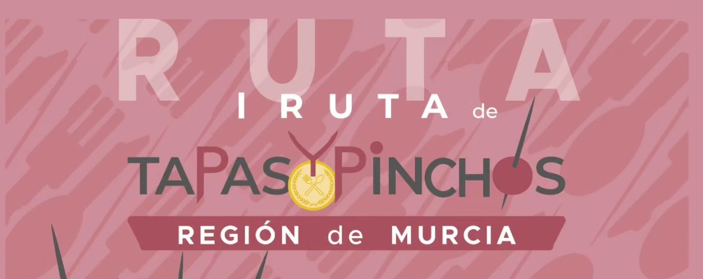 Cuatro establecimientos de Alcantarilla participan en la primera Ruta de Tapas y Pinchos de la Región de Murcia