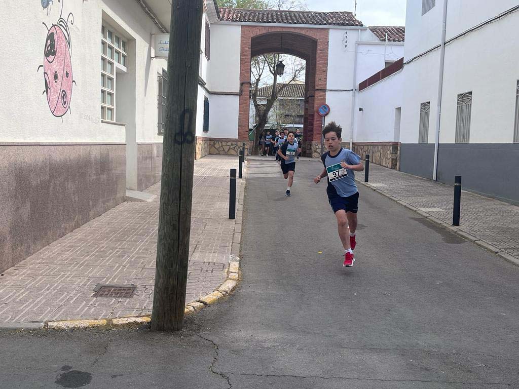 El Colegio Ntra. Sra. de los Dolores celebra la festividad de su patrona￼