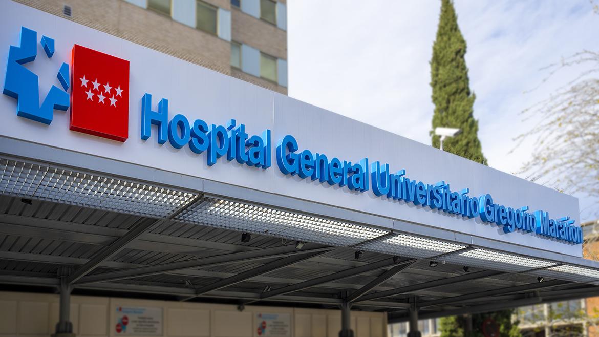 El Hospital Gregorio Marañón inicia un proyecto pionero de colaboración con la Farmacia Comunitaria