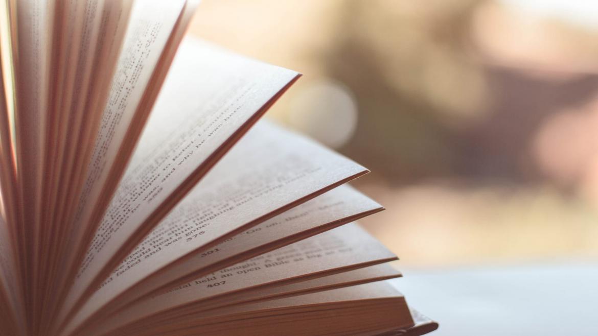 El Hospital Universitario de Fuenlabrada dispone de un club de lectura para profesionales