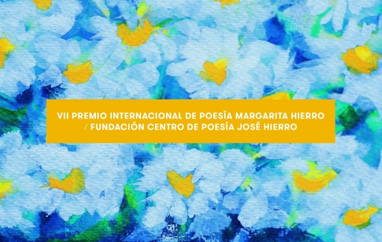 Getafe convoca el VII Premio Internacional de Poesía Margarita Hierro