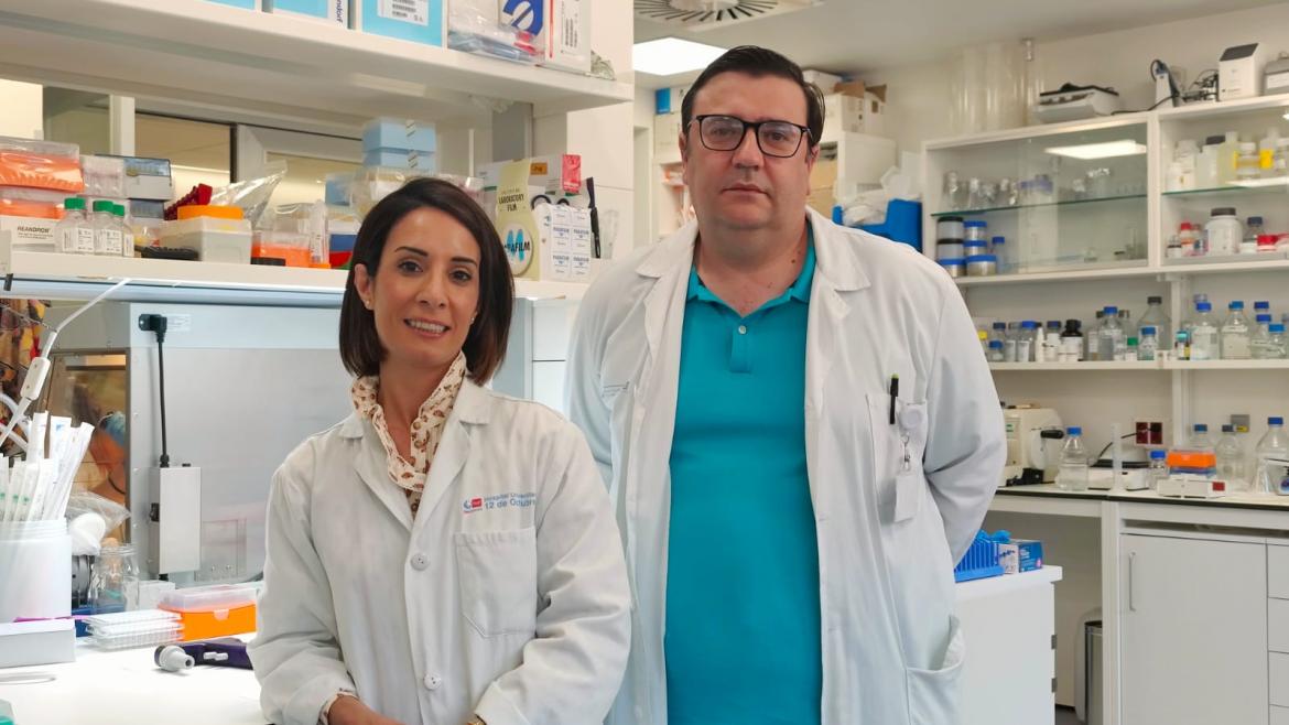 Investigadores del Hospital 12 de Octubre demuestran que el pronóstico de uno de los cánceres más agresivos de próstata está condicionado por otras alteraciones en el tumor