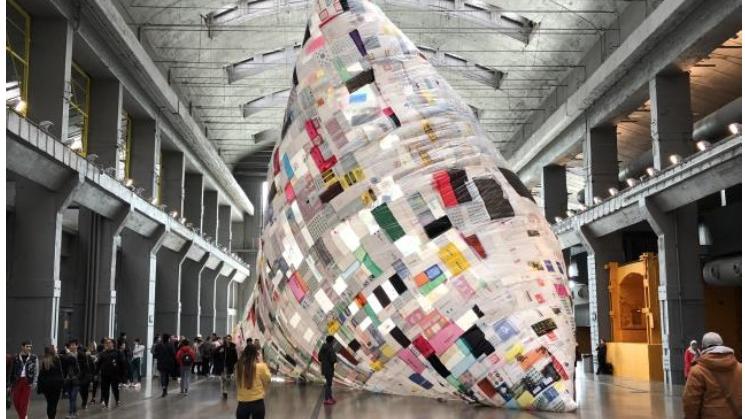 La Comunidad de Madrid actualiza los contenidos de tres ciclos de Grado Superior de Artes Plásticas y Diseño
