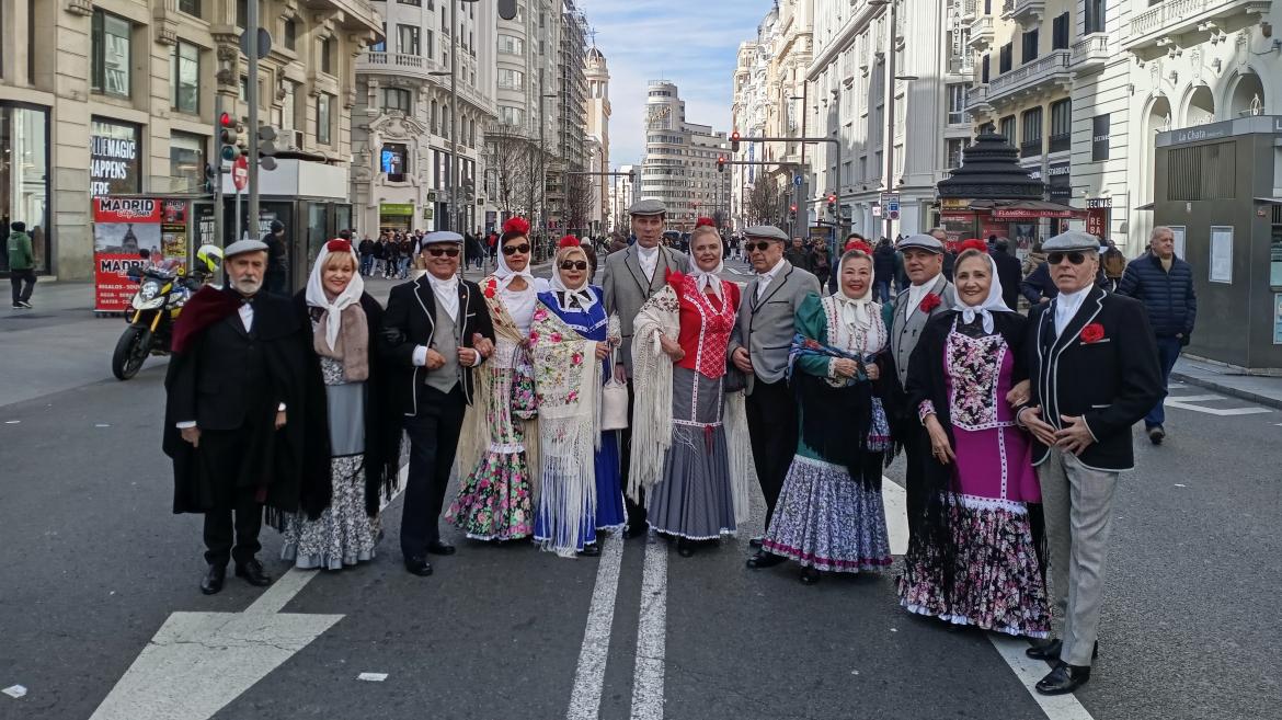 La Comunidad de Madrid conmemorará el 2 de Mayo con la Historia y actos en sus calles como protagonistas