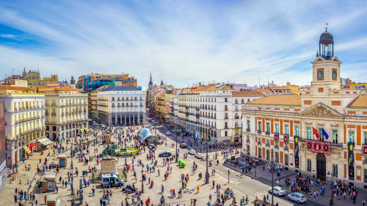 La Comunidad de Madrid despliega su programa de rutas temáticas gratuitas por la capital