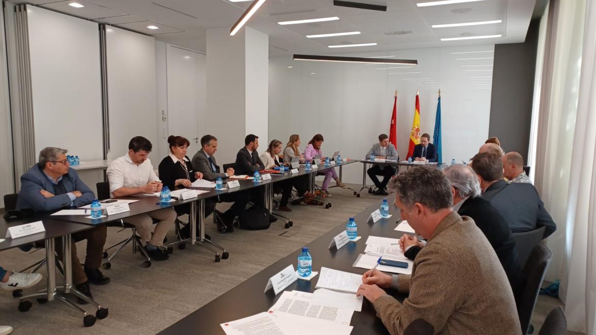 La Comunidad de Madrid ha concedido más de 45.000 ayudas a autónomos en los dos últimos años