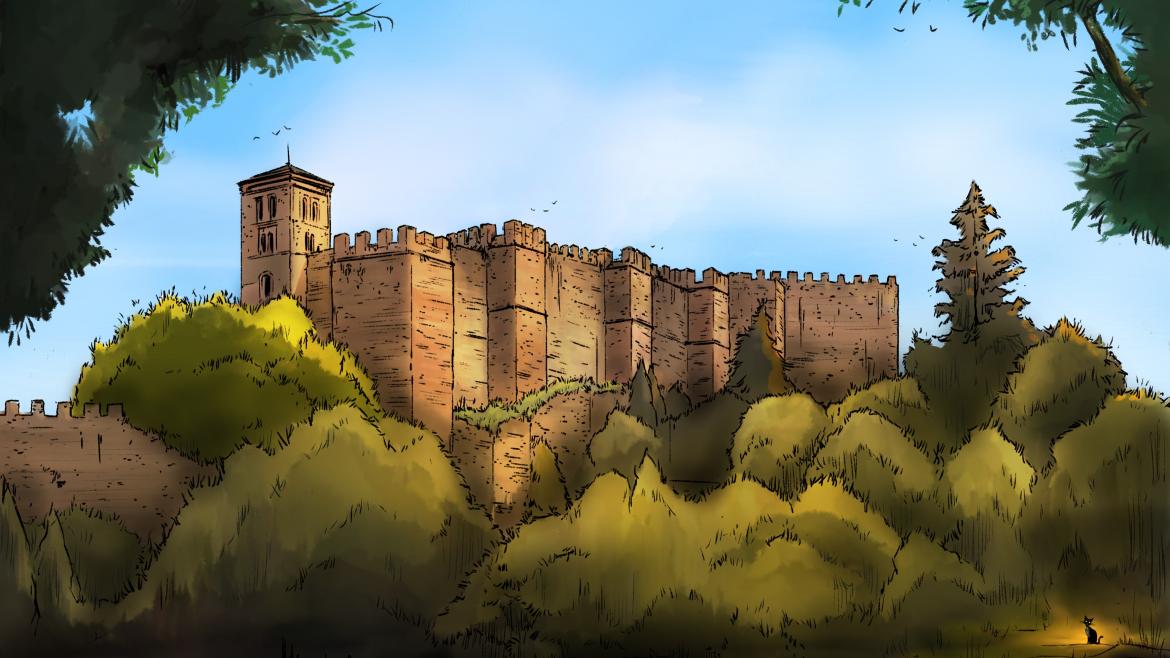 La Comunidad de Madrid inicia una campaña en sus redes sociales para promocionar las Rutas de Castillos de la región