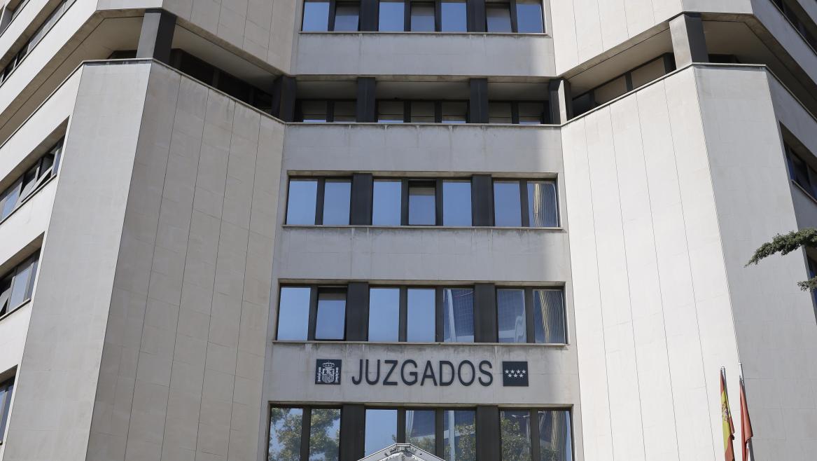 La Comunidad de Madrid invertirá 52 millones en la vigilancia y la seguridad de sus sedes judiciales