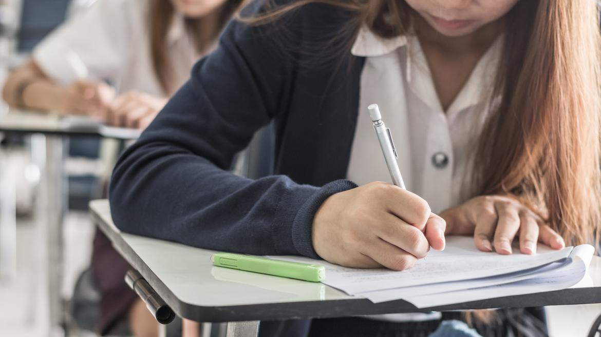 La Comunidad de Madrid invierte 2 millones en un colegio público de Alcobendas para prevenir los efectos de olas de calor