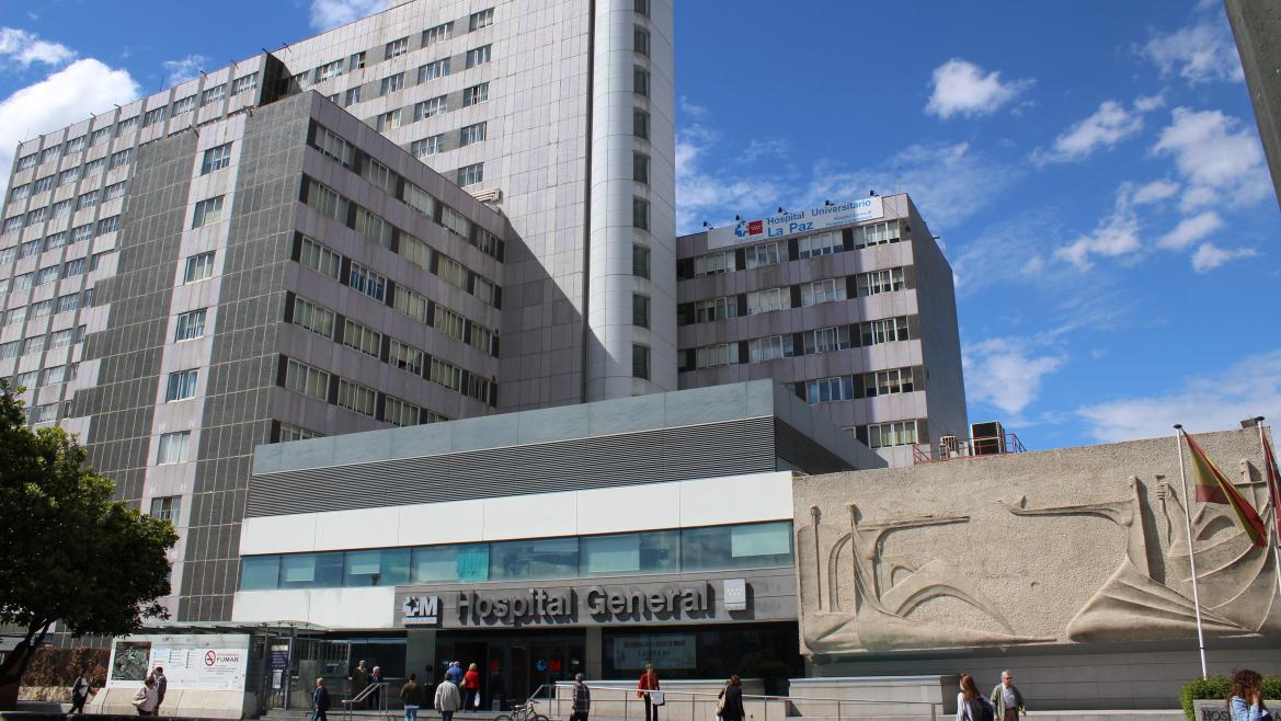 La Comunidad de Madrid invierte cerca de 400 millones para el servicio de limpieza en 17 hospitales públicos