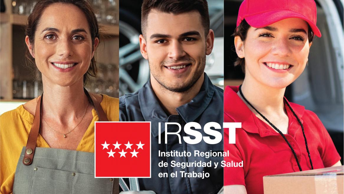 La Comunidad de Madrid organiza la Semana de la Seguridad y Salud en el Trabajo