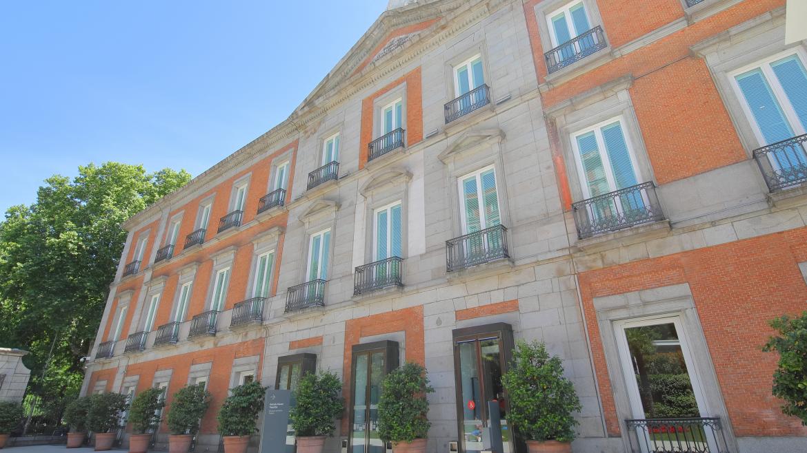 La Comunidad de Madrid organiza una nueva edición de #VersionaThyssen sobre destacadas obras del Museo